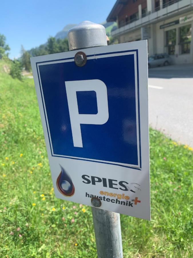 Studio Im Modernen Alpenstyle Adelboden Kültér fotó